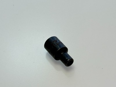 Matco Tools A5XRA E5 Inverted Torx Socket, Black Oxide, 1/4'' Drive