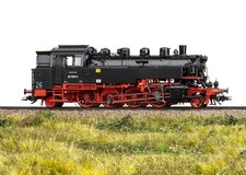 TRIX 25087 H0 Dampflok BR 86, DR, Ep. IV, MFX-DCC-Sound+Rauchsatz Märklin 72270