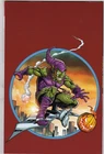 Amazing Spider-Man (2018) #49 Lim Virgin Homage Variant Green Goblin NM-