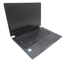 Toshiba Laptop Portege X30-E 13.3" i7-8650U 8GB 256GB - No Batt, WiFi *TP Faulty