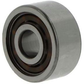 FAG Schrägkugellager 3202 BDTVH Innen-D. 15 mm Außen-D. 35 mm Breite15,9 mm