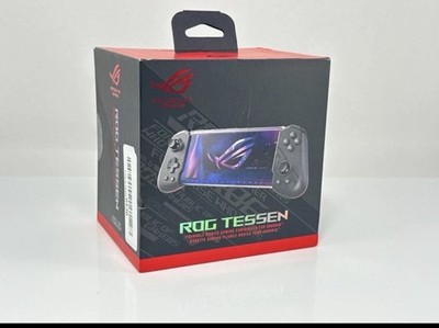 ASUS ROG Tessen Mobile Gaming Controller for Android #GU200A *NEW/SEALED*