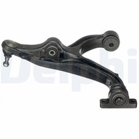 TC3715 Delphi Lenker, RadaufhäNgung FüR Jeep