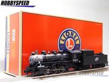 LIONEL CHICAGO & NORTHWESTERN 0-6-0 STEAM ENGINE #2624 O GAUGE train 2531150 NEW