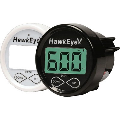 Hawkeye by Norcross 2B Digital Depth Sounder