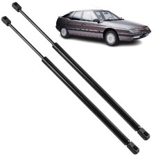 Capot Citroen XM