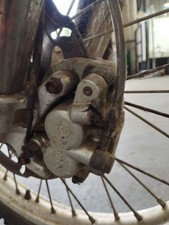 BREMSZANGE VORN LINKS / 174979 FÜR KTM EXC EXC 125
