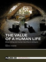 The Value Of A Human Life Karel C. InneméE Taschenbuch Englisch 2022