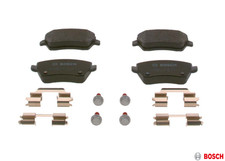 BOSCH 0 986 494 592 Bremsbelagsatz für DACIA LADA MERCEDES NISSAN RENAULT SUZUKI BOSCH 0 986 494 592 Bremsbelagsatz für DACIA LADA MERCEDES NISSAN RENAULT SUZUKI