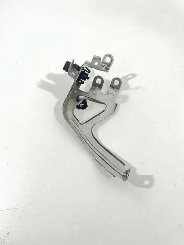 BMW 5 F10 Kotflügelhalter vorne links 2.99 Diesel 2015 33470629