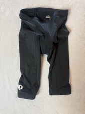Pearl Izumi Black Series Padded Cycling Shorts Sz L