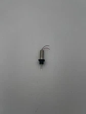 EC3433 CUES Inc., MOTOR WITH GEARHEAD, 256:1, 10MM