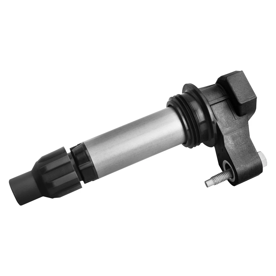 6 Ignition Coil + ACDelco Iridium Spark Plug For Cadillac GMC Chevrolet UF569 - Изображение 3 из 4