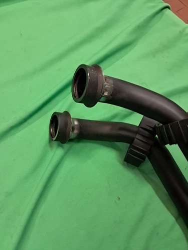 COLLETTORI SCARICO YAMAHA TDM 850 DAL 1991 AL 1995 ORIGINALI NUOVI - Imagen 2 de 8
