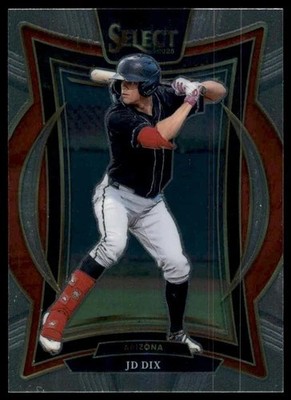 2025 Panini Select Baseball Complete Your Set You Pick Choose Card