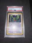 Pokemon Rayquaza Holo PSA 8 NM-MT 2006 POP Series 1 3/17 - EX Era
