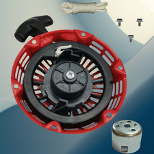 RECOIL STARTER PULL START FOR HONDA GX160 GX200 5.5HP 6.5HP GENERATOR ENGINE A