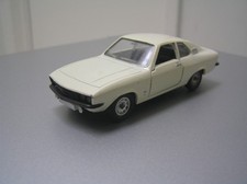 Solido 188 Opel Manta 1900 SR 1/43 scale made in France rare