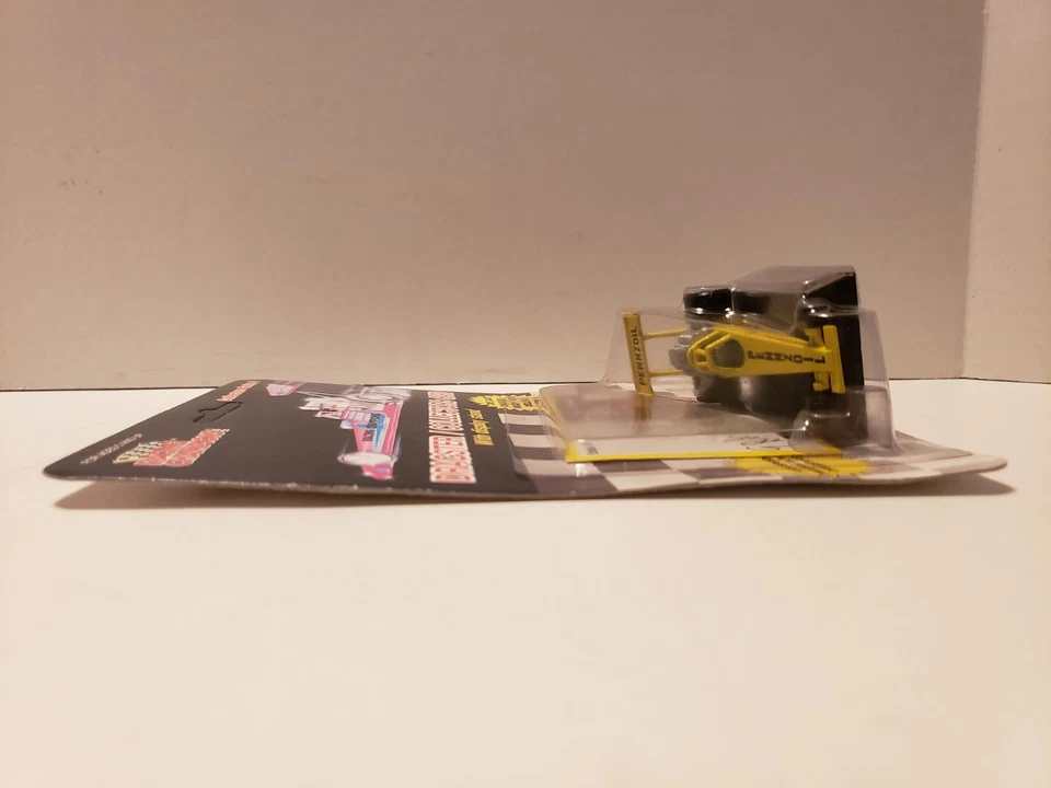 1989 年赛车冠军龙虾收藏系列 1 Pennzoil Eddie Hill — 第 4/4 张图片