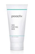 Proactiv Skin Purifying Acne Face Mask and Acne Spot Treatment, Detoxifying Faci