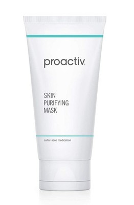 Proactiv Skin Purifying Acne Face Mask and Acne Spot Treatment, Detoxifying Faci