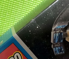 LEGO 7469 Discovery Mission To Mars 2003 Sealed