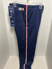  125 Polo Ralph Lauren Women's Team USA Fleece Sweatpants, Blue, Large
