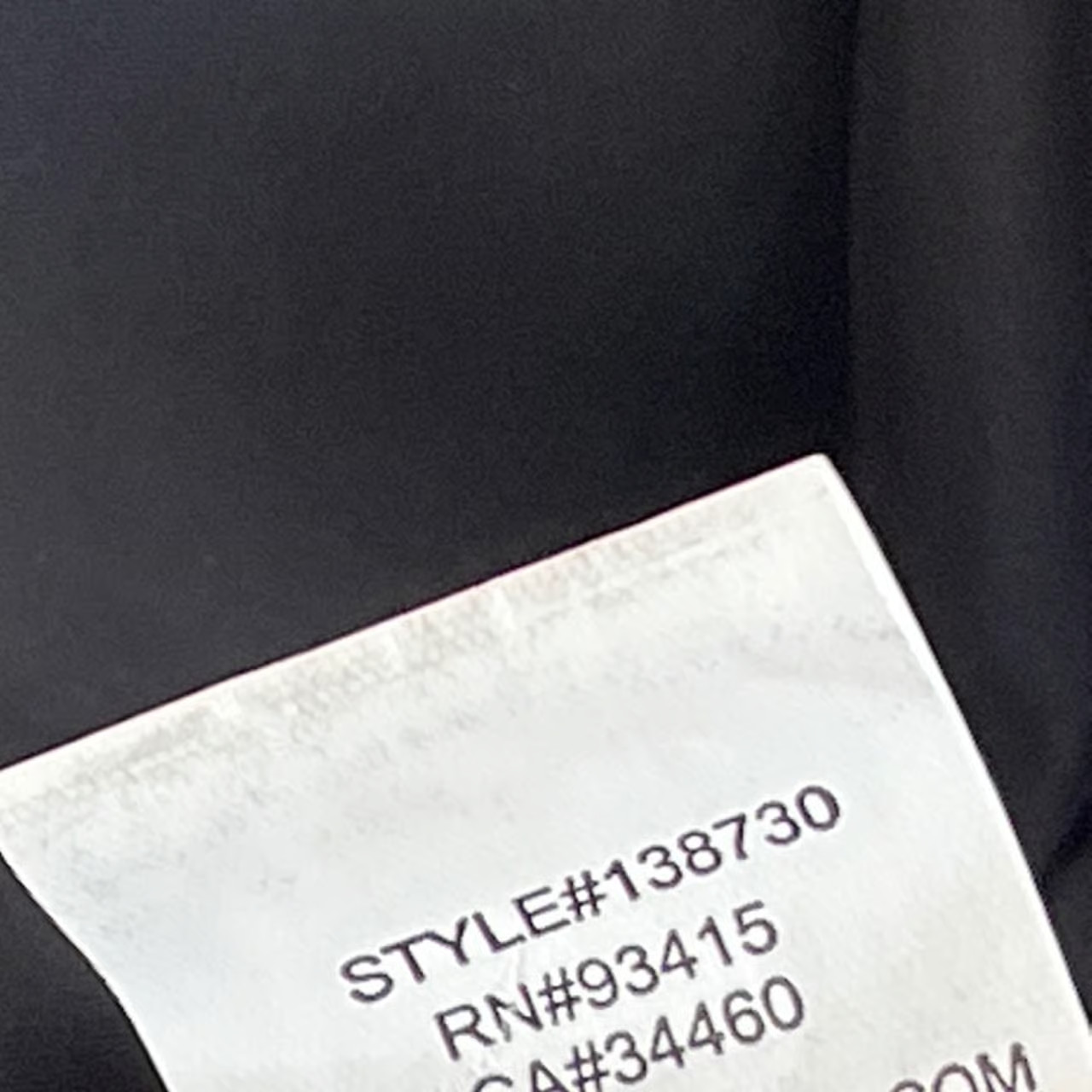 Trina Turk Size 10 Woman's Black Gray Striped Knit Sheath Career Dress