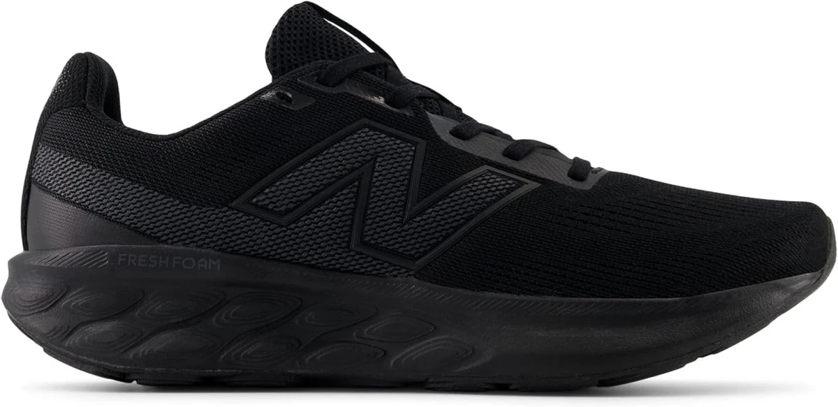 New Balance Sport Fresh Foam Black for sale | eBay