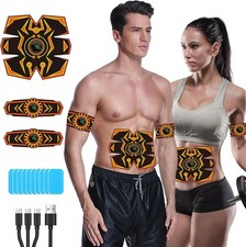 Electrostimulateur Musculaire