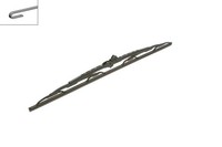 WischerbläTter Bosch 3397011398 FüR 570 Mm, Tergi A Staffa Ohne Spoiler