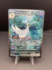 Gardevoir ex 233/091 SV: Paldean Fates Holofoil SIR Pokemon NM on eBay