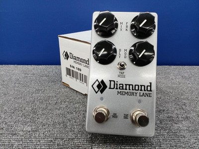 SOLIDGOLDFX / DIAMOND MEMORY LANE (260515)