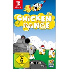 ebay® Auktion 312248447726 | Chicken Range Nintendo Switch Spiel NEU&OVP Thumbnail of ebay® auction 312248447726 | Chicken Range Nintendo Switch Spiel NEU&OVP