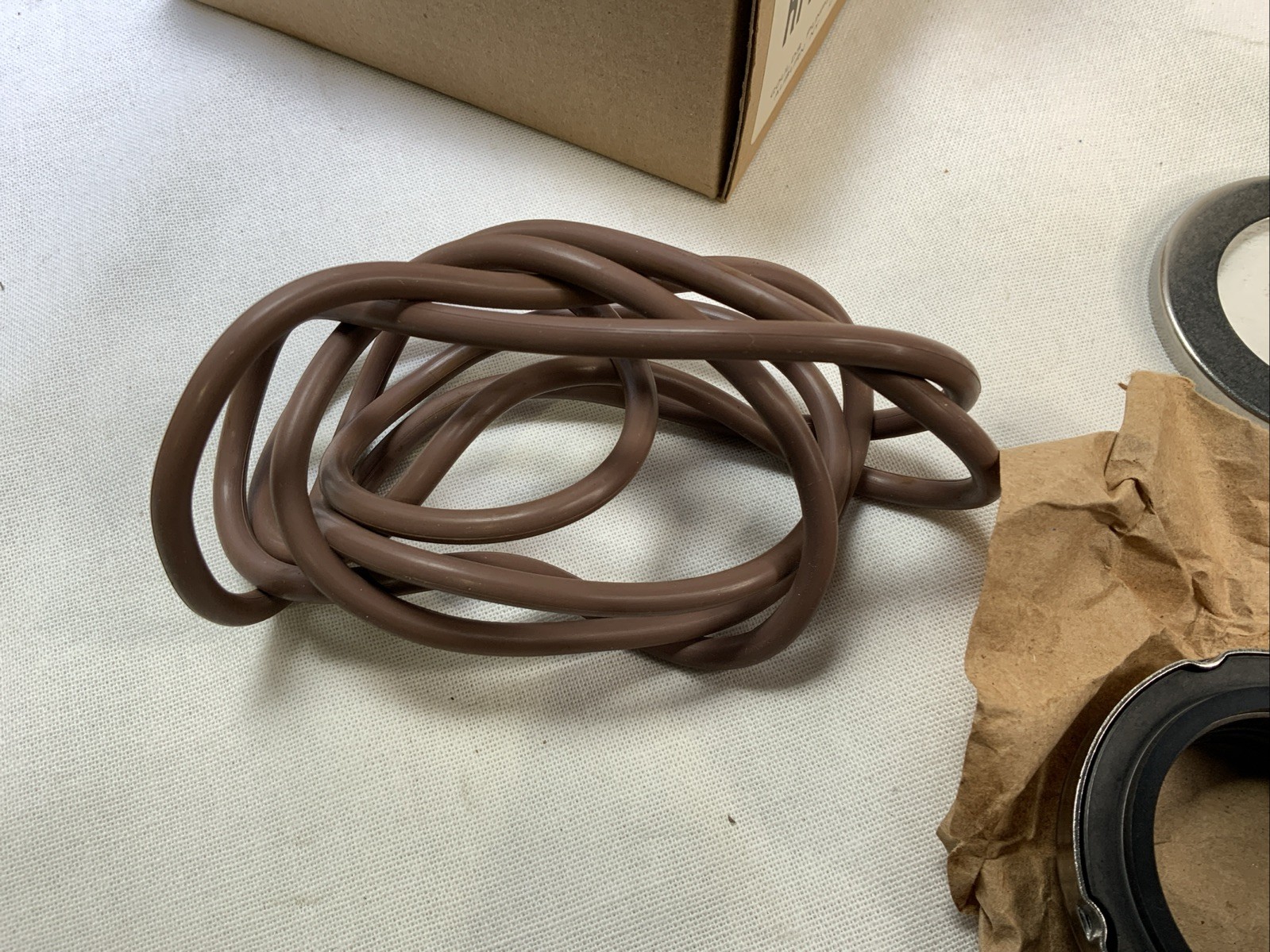 CENTRIPRO A XYLEM BRAND RPKSSHM Pump Repair Seal Kit NEW