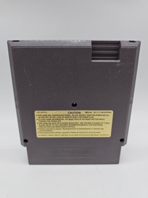 Ghost Lion (Nintendo NES, 1992) Authentic - Game Only - Tested