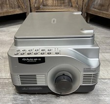 AVIO MP-15E Projector XGA Conference Room Portable Projector - Works GREAT 
