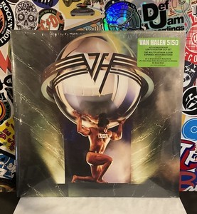 Van Halen 5150 | eBay