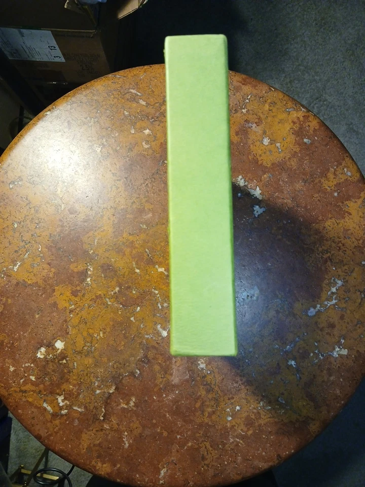 Poems of Emily Dickinson Heritage Press 1952 w/ Sandglass & Slipcase - Image 4 of 4