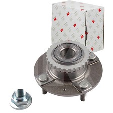 Roulement de roue Hyundai LANTRA