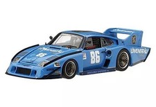 Truescale Porsche 935 80 N 86 12h Sebring 1984 Lowenbrau 1:43 TSM430207