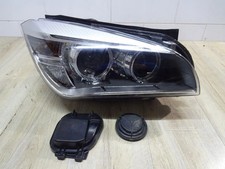 Frontscheinwerfer BMW X1 E84 7290240-07 Rechts Scheinwerfer Headlight