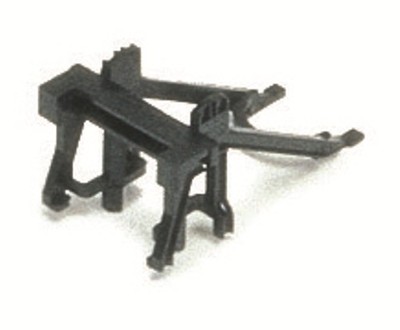 00 Buffer Stops x 5 00 Buffer Stops x 5