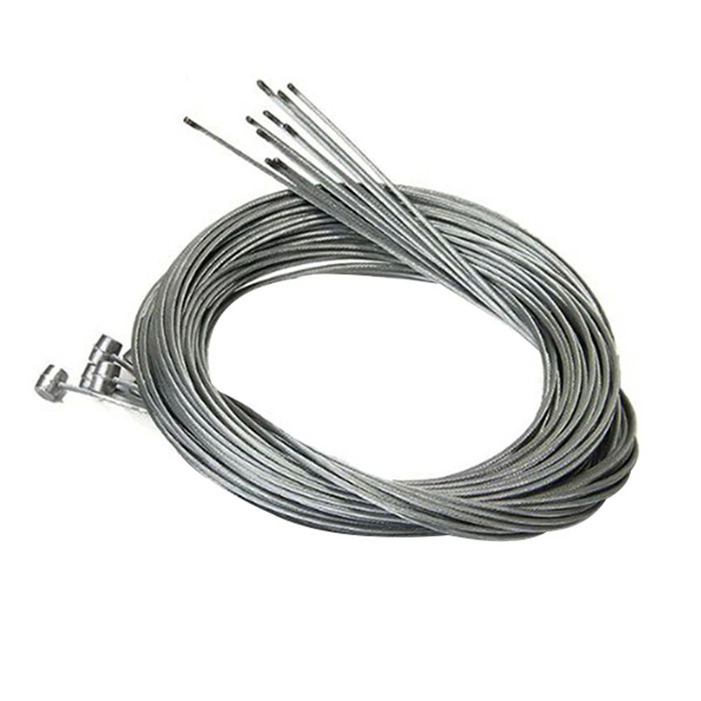 10Pcs brake inner wire line bike brake cable bike cables Brake