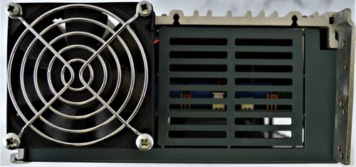 Reliance GV3000E-AC005-AA-DBU 55ER4060 AC Drive 380/460VAC 3-PHASE Tested Good - Picture 5 of 10