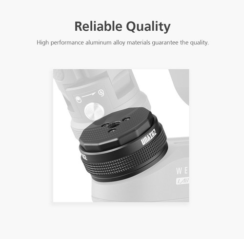 Zhiyun TransMount Quick Setup Kit for Zhiyun Weebill LAB Gimbal Stabilizer 1x - Picture 5 of 11
