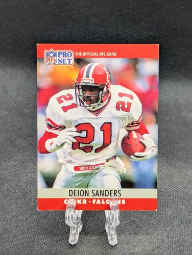 You Pick Your Cards 🔥 Atlanta Falcons Fan Favorites Old & New Deion Sanders ++ - Picture 252 of 259