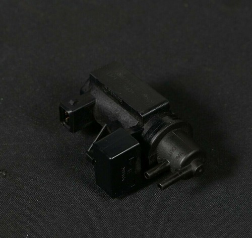 7796634 Druckwandler Magnetventil BMW 1er E87 E90 X3 E83 X5 E70 X6 E71