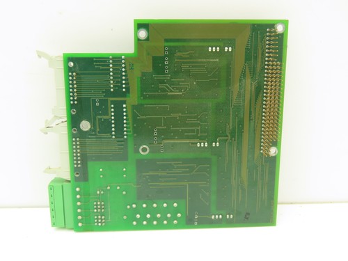 Merrick BMKM21735-1 PCB Control Printed Circuit Board Version 4 - Picture 5 of 11