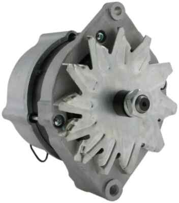 Alternator fits John Deere Power Unit CD3029DF Genset Code 3106 TYP4344 13199